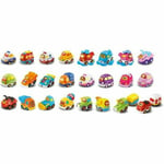 Voiture Vtech TUT TUT BOLIDES - VEHICULES SURPRISE