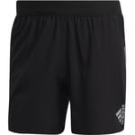 Adidas adizero Short Homme Noir