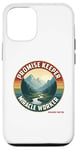 iPhone 12/12 Pro Vintage Promise Keeper Miracle Worker Christian Case