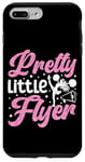 iPhone 7 Plus/8 Plus Cheer Cheerleading Pretty Little Flyer Case