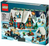 LEGO Creator Expert: Winter Village Cottage (10229) ⭐️BRAND NEW/SEALED⭐️