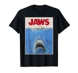 Jaws Original Movie Poster T-Shirt