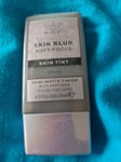 XX REVOLUTION SKIN BLUR SKIN TINT MOCHA - NEW SEALED FREEPOST UK NEW OTHER