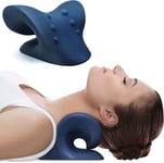 Neck Stretcher,Neck Cloud,Neck Cloud - Cervical Traction Device,Neck Pain Relief