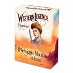 Western Legends : Il Sauvage Pile De Extra