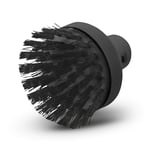 Karcher Large Round Cleaning Brush 2.863-022.0 for steam cleaners