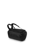 Osprey Transporter Duffel 40 duffelbag Raven Black 2025