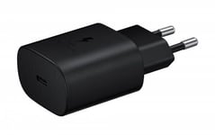 Samsung USB-C (25 W) laturi EP-TA800NBE