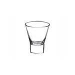 Bormioli 6 Verres Ypsilon Pré Dîner 25 Cl.