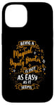 Coque pour iPhone 14 Magical Deputy - Director World's Best deputy Director