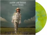 Aaron Lee Tasjan Silver Tears (Vinyl) 12″ Album Coloured Vinyl New