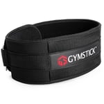 Gymstick Weightlifting Belt, Träningsbälte