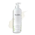 Medik8 Surface Radiance Cleanse - Resurfacing AHA/BHA Mangosteen Cleansing Gel - Salicylic Acid Cleanser - All Skin Types - 500ml