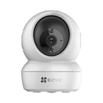 EZVIZ H6c Spherical IP security camera Indoor 1920 x 1080 pixels Ceili