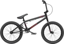 Radio Revo 18" BMX Bike Til Barn (Svart)
