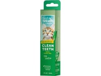 Tropiclean Cleanteeth Oralcare Gel Katter