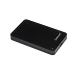 Ulkoinen kovalevy Intenso Memory Case 2.5 '' 1TB USB 3.0