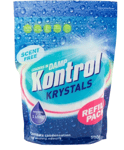 Kontrol Krystals Refill Pack For The Moisture Trap Damp Condensation Mould 500g