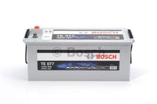Bosch Batteri EFB 190 Ah - Bilbatteri / Startbatteri - Renault - Master. Iveco - Daily. Kia - Pregio