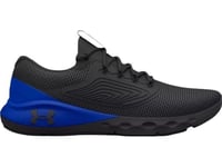 Under Armour Buty Męskie Ua Charged Vantage 2 Jet Gray / Versa Blue / Jet Gray R. 40.5 (3024873-100)