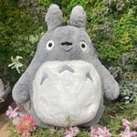 Mon voisin Totoro -  peluche Funwari Totoro sourire - Sun Arrow