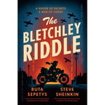 The Bletchley Riddle (häftad, eng)