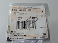 TS-50 TS-480 Kenwood F53-0093-05 Fuse Original TS50 TS480 F53-0339-05 Original