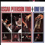 Oscar Peterson Trio One SHM-CD