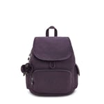 Kipling City Pack S Small Backpack Rucksack New Latest Colours