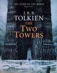 The Two Towers, Volume 2: Being the Second Part of the Lord of the Rings