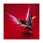 Yu-Gi-Oh - ! Zexal - Statuette Art Works Monsters Number 107 Galaxy-Eyes Tachyon Dragon 38 Cm