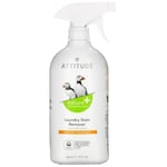 ATTITUDE Citrus Zest Laundry Stain Remover - 800ml