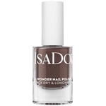 IsaDora The Wonder Nail Polish Quick Dry And Longwear 208 Soft Suede