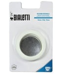 JOINT + FILTRE POUR CAFETIERE ITALIENNE 10 TASSES  BIALETTI