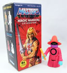 Les Maitres de l'Univers - Figurine 10cm Super7 - Orko "blind box"