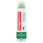 6X Borotalco Déodorant Invisible Spray 48h Poudre Effet Barrière Anti-Taches