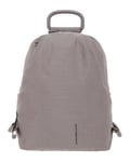 Mandarina Duck Md20 Sac à Dos, Backpack Femme, Taupe, Taille Unique