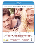 Vicky Cristina Barcelona