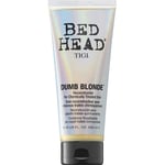 TIGI Bed Head Dumb Blonde Reconstructor 750 ml (21,24 € / 1 l)