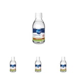 STERIPAN - Steripan Alcool À 90° - Nettoie Efficacement – Flacon Incassable - 100 ml (Lot de 4)