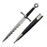 Assassin's Creed II Sword Breaker Dagger