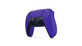 Sony DualSense™ - Peliohjain - trådløs - Bluetooth - Galactic Purple - Sony Playstation® 5:lle