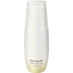 SENSAI Hudvård Absolute Silk Fluid 80 ml (22.988,00 kr / 1 l)