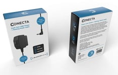 CONECTA OBD Kabel Power Pro för Blackvue 3.5 m