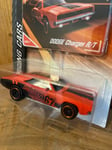 Majorette Racing Cars Dodge Charger R/T (cc2)