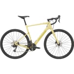 Gravelbike Cannondale Topstone Carbon 3 Beige XL 2024