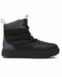 Swims Snow Runner Mid Black