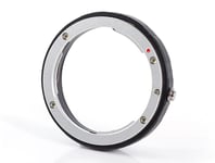 Rear Lens Protection Ring For Nikon F AI Mount Lenses AF-S Macro 52mm - UK STOCK