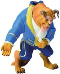 12463 - BULLYLAND - Walt Disney La Belle et la Bête - Figurine La Bête