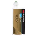 Scotch-Weld Konstruktionslim Akryl DP8805NS, Grön, 45 ml